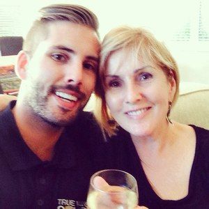 Meet your Posher, Jo